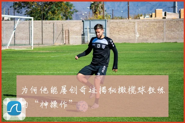 为何他能屡创奇迹揭秘橄榄球教练的“神操作”