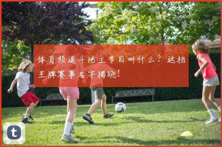 体育频道斗地主节目叫什么？这档王牌赛事名字揭晓！
